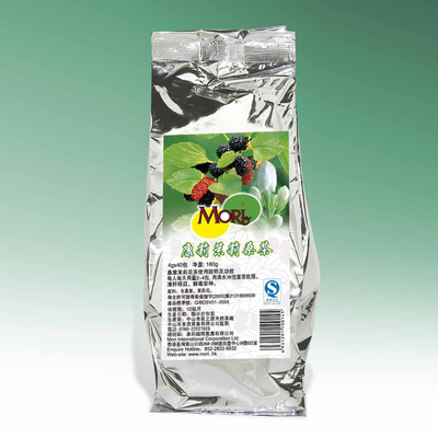 康莉茉莉桑泡茶160克