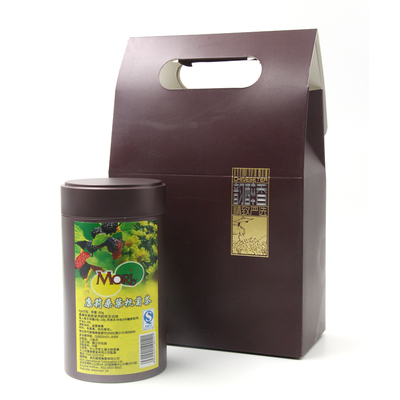 康莉杭菊桑泡茶80克/罐(4gX20茶包) 