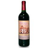 康莉桑紅酒750ml