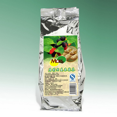 康莉老羗桑泡茶160克