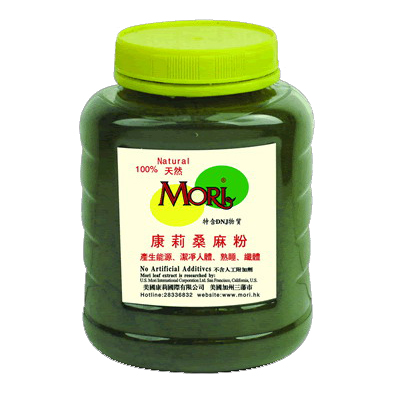 康莉桑麻粉280克