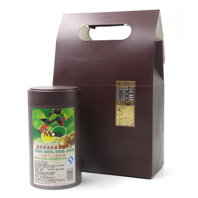 康莉羅漢果泡茶80克/罐(4gX20茶包) 