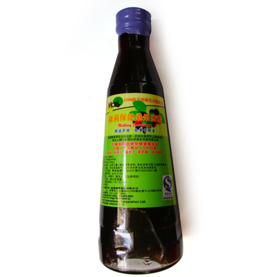 康莉桑果蜜醋280ml