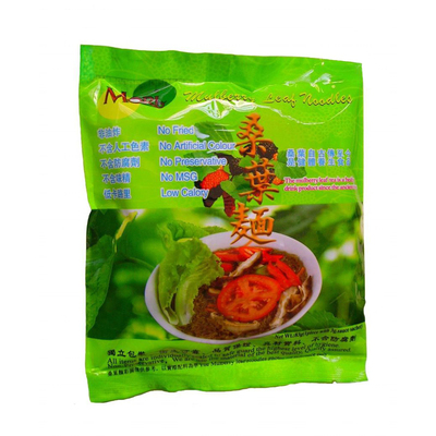 康莉桑葉麵80克