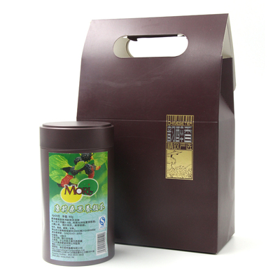 康莉桑果養顏泡茶80克/罐(4gX20茶包) 