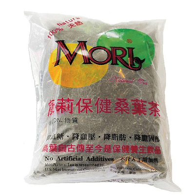 康莉冬桑葉茶500克